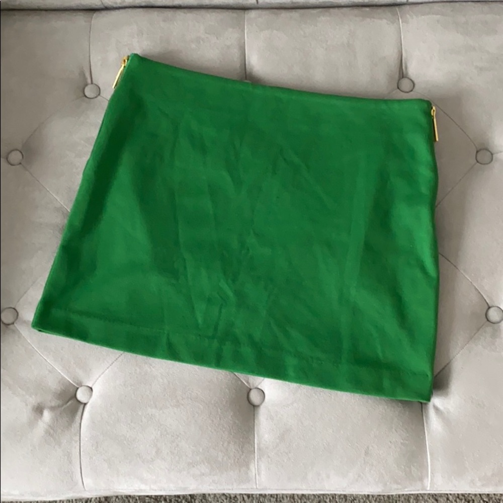 Michael Kors Skirt! 💚💛